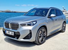 BMW X1 xDrive25e MSport