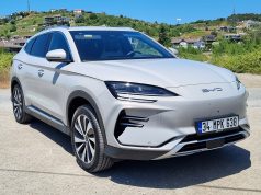 BYD Seal U EV