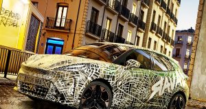 CUPRA Raval