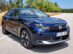 Citroen C4 X 1.2 PureTech 130 HP