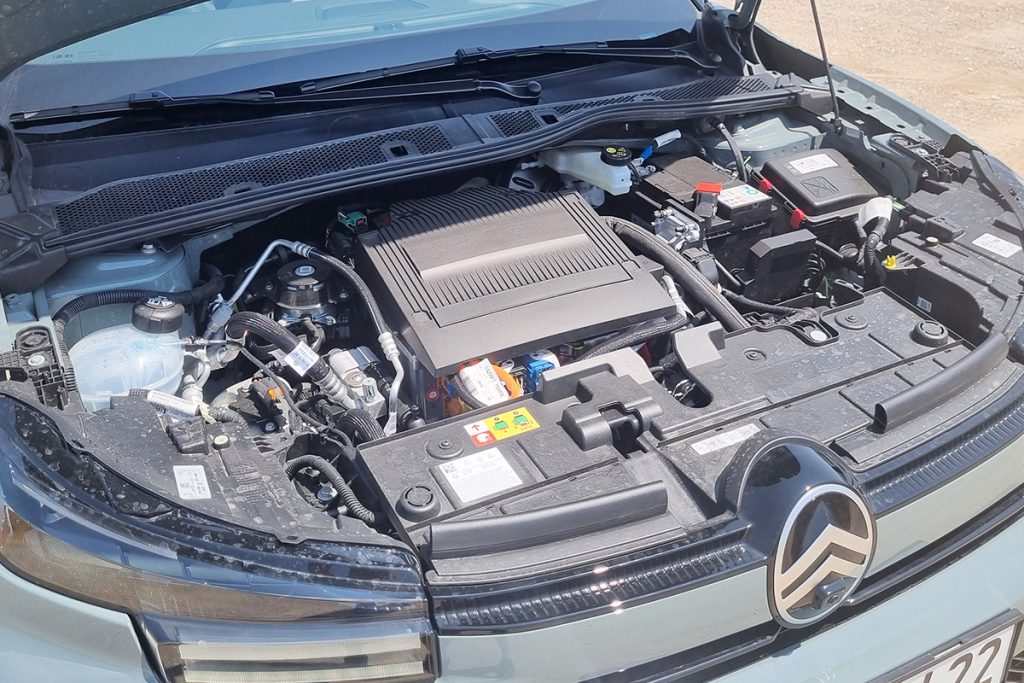 Citroen eC4 Elektrikli 115 kW_4