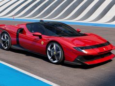 Ferrari 849 Testarossa