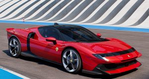 Ferrari 849 Testarossa