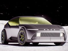 Hyundai Concept THREE