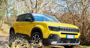 Jeep Türkiye Kampanya