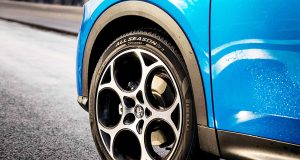 Pirelli Cinturato All Season SF3