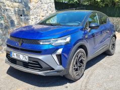 Renault Captur 1.6 E-Tech Full Hybrid