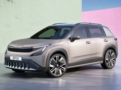 Skoda Epiq