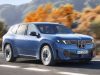 Yeni BMW iX3