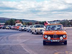 Cumhuriyet Rallisi’nde Dostluk Kazandı… 2025 Cumhuriyet Rallisi