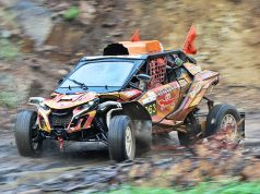 Offroad Heyecanı Baja Attalos ile Kepez’de… Baja Attalos 2025