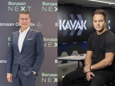 Borusan Next’in Carvak’ı Satın Alma Süreci Resmen Tamamlandı.. Borusan Next