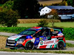 Castrol Ford Team Türkiye