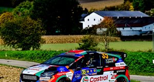 Castrol Ford Team Türkiye