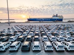 Cenk Shipping Group