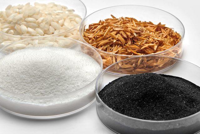 Continental PP Silica