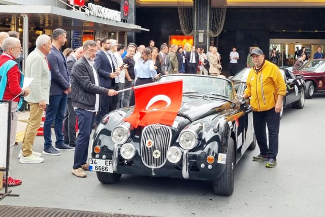 Cumhuriyet Rallisi