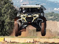 Denizli’de Offroad Şöleni… Denizli Offroad