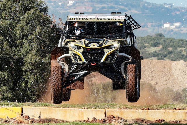 Denizli Offroad Denizli Offroad