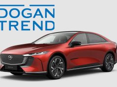 Doğan Trend Otomotiv Japon Devi Mazda’yı da Portföyüne Ekledi… Doğan Trend Otomotiv