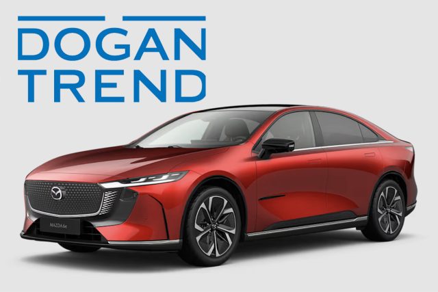 Doğan Trend Otomotiv Doğan Trend Otomotiv
