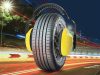 Dunlop SP SPORT LM705W