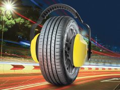 Dunlop SP SPORT LM705W