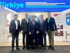OSS Derneği Türk Otomotiv Aftermarketini Paris’te Küresel Sahneye Taşıdı… Equip Auto Paris 2025 Fuarı