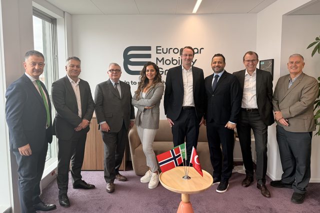 Europcar Türkiye