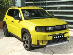 FIAT Grande Panda