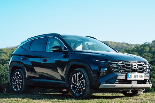 Hyundai Motor Türkiye