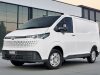 MAXUS DELIVER 7’nin 7.2 m³ Yükleme Hacmi Sunan L2H1 Versiyonu Türkiye’de… Maxus DELIVER 7 L2H1