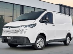 MAXUS DELIVER 7’nin 7.2 m³ Yükleme Hacmi Sunan L2H1 Versiyonu Türkiye’de… Maxus DELIVER 7 L2H1