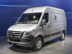 Mercedes-Benz Hafif Ticari Araçlar Taşımacılığı Yeniden Yorumluyor… Mercedes-Benz Hafif Ticari Araçlar