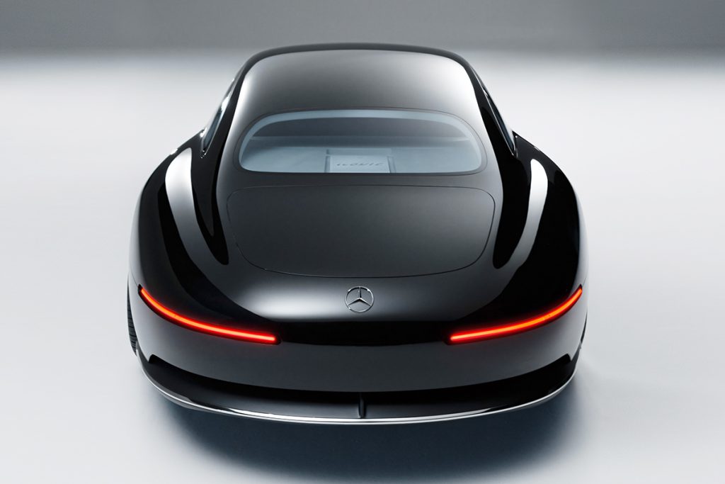 Mercedes-Benz Vision Iconic_2