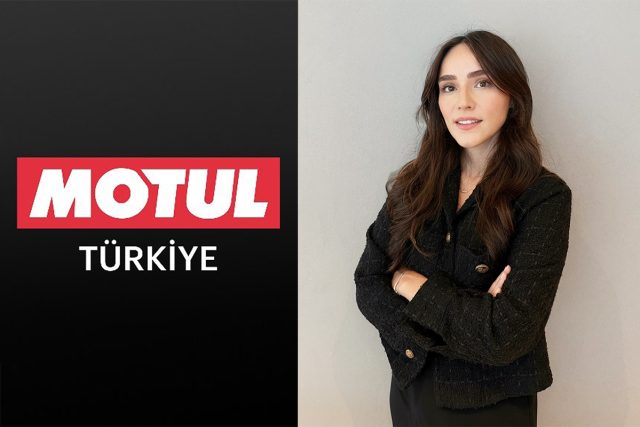 Motul Türkiye