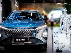 OMODA 5