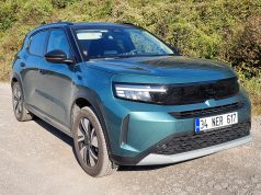 Opel Frontera Hybrid 145