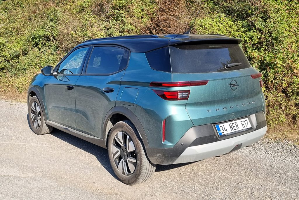 Opel Frontera Hybrid 145_2