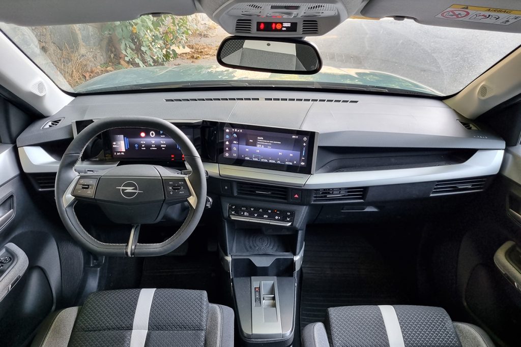Opel Frontera Hybrid 145_3