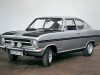 Opel Kadett B Rallye