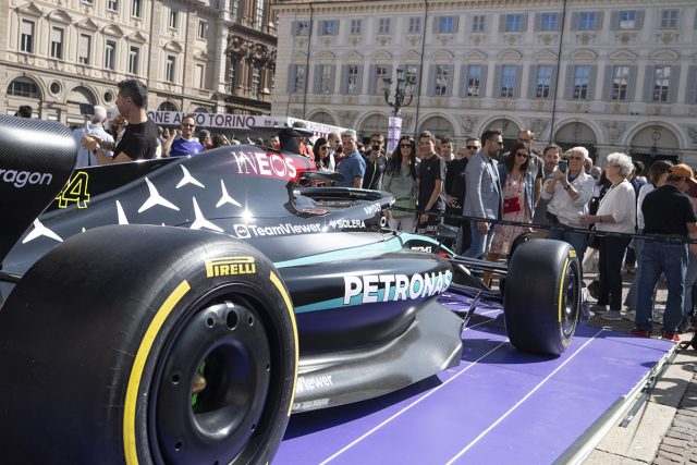 PETRONAS Selenia