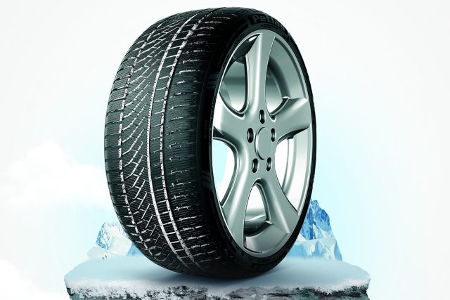 Petlas Snowmaster2 Sport