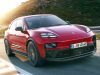 Porsche Macan GTS