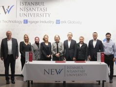 TÜVTÜRK ve Nişantaşı Üniversitesi Nitelikli İnsan Kaynağı İçin Güçlerini Birleştiriyor… TÜVTÜRK
