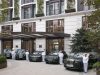 The Peninsula London