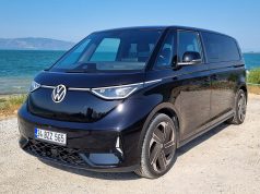 Volkswagen ID. Buzz GTX