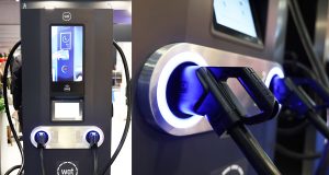 WAT Mobilite WT Serisi