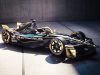 DS Automobiles, Formula E’de Yarışacak Yeni DS E-TENSE FE25’i Tanıttı… YENİ DS E-TENSE FE25