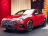Yeni Mercedes-Benz CLA